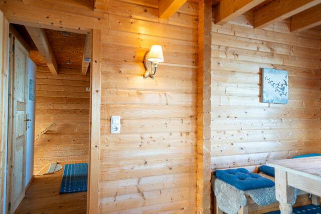 Ferienhaus in Dahme - Strandhus Mira - Bild 24