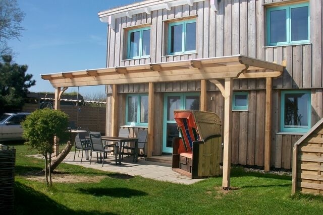 Ferienhaus in Dahme - Strandhus Mira - Bild 25