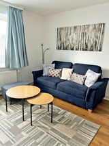 Ferienwohnung in Gr&ouml;mitz - M&ouml;wenstra&szlig;e 14 Whg. 4 - Bild 1