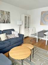 Ferienwohnung in Gr&ouml;mitz - M&ouml;wenstra&szlig;e 14 Whg. 4 - Bild 2