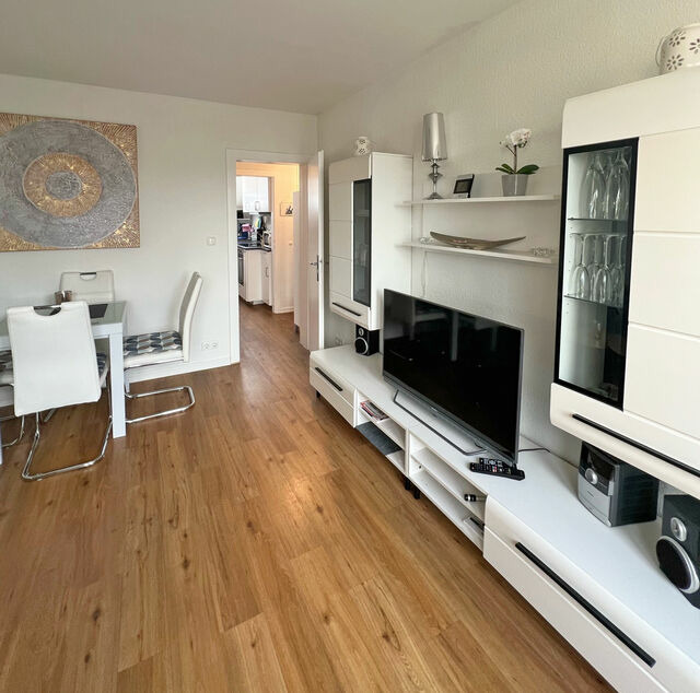 Ferienwohnung in Gr&ouml;mitz - M&ouml;wenstra&szlig;e 14 Whg. 4 - Bild 4