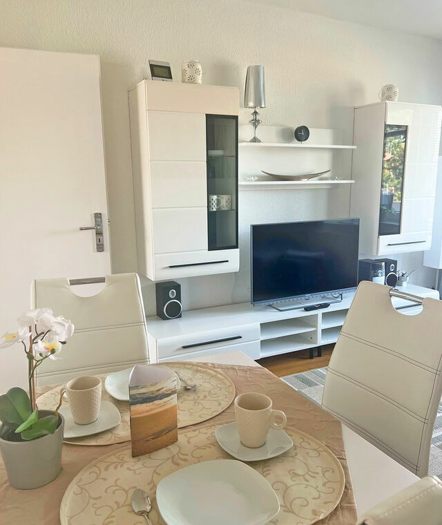 Ferienwohnung in Gr&ouml;mitz - M&ouml;wenstra&szlig;e 14 Whg. 4 - Bild 5