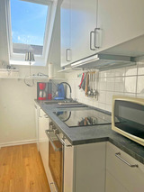 Ferienwohnung in Gr&ouml;mitz - M&ouml;wenstra&szlig;e 14 Whg. 4 - Bild 6