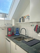 Ferienwohnung in Gr&ouml;mitz - M&ouml;wenstra&szlig;e 14 Whg. 4 - Bild 7