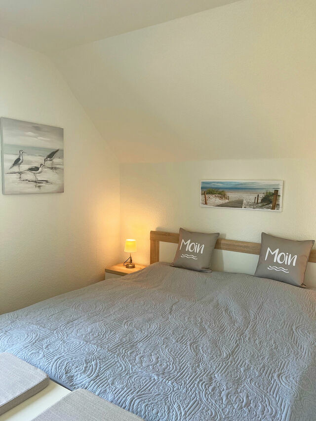 Ferienwohnung in Gr&ouml;mitz - M&ouml;wenstra&szlig;e 14 Whg. 4 - Bild 10