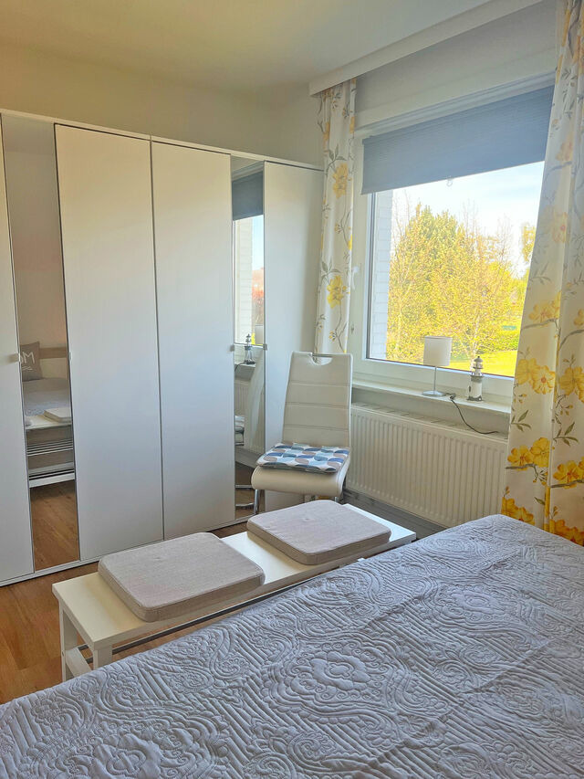 Ferienwohnung in Gr&ouml;mitz - M&ouml;wenstra&szlig;e 14 Whg. 4 - Bild 11