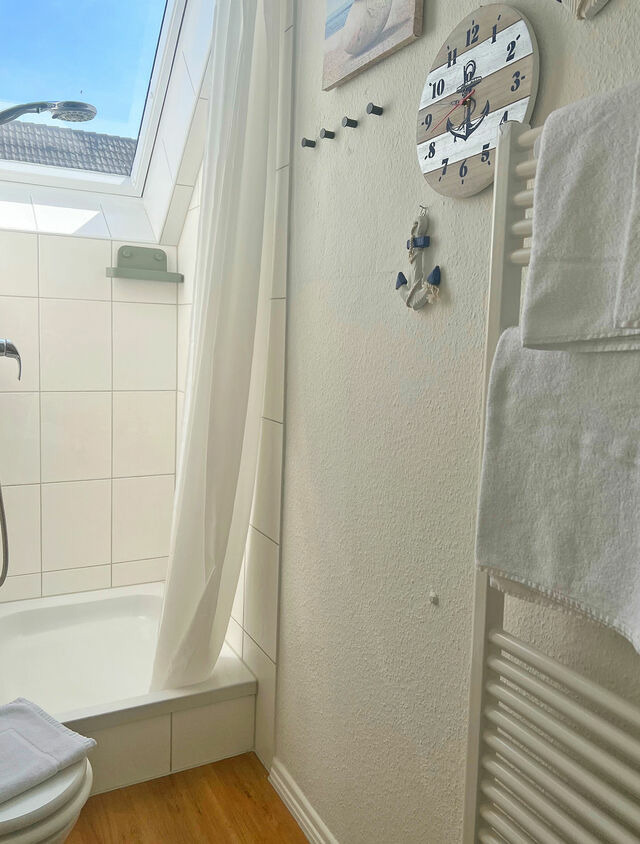 Ferienwohnung in Gr&ouml;mitz - M&ouml;wenstra&szlig;e 14 Whg. 4 - Bild 13