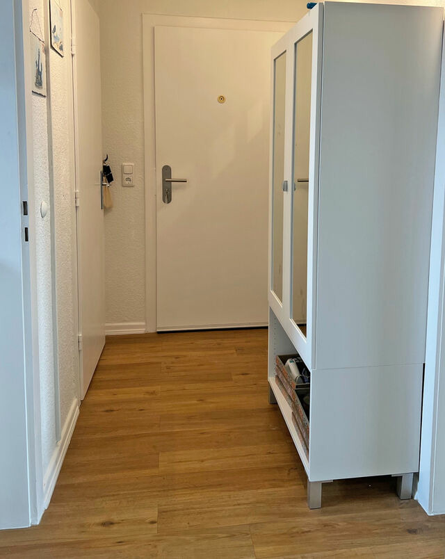 Ferienwohnung in Gr&ouml;mitz - M&ouml;wenstra&szlig;e 14 Whg. 4 - Bild 14