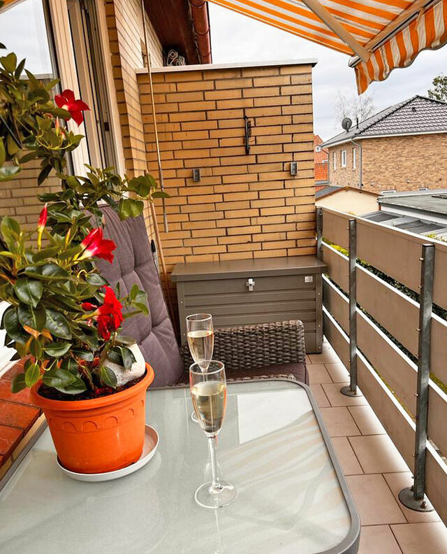 Ferienwohnung in Gr&ouml;mitz - M&ouml;wenstra&szlig;e 14 Whg. 4 - Bild 16