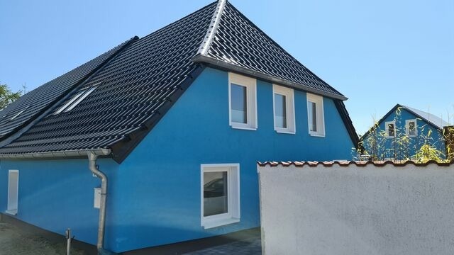 Ferienwohnung in Zinnowitz - Gl&uuml;ck - Bild 17