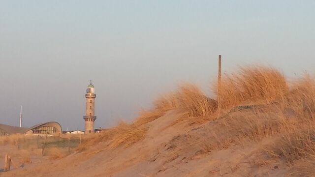 Ferienwohnung in Warnem&uuml;nde - Suite Sand-D&uuml;ne - Bild 21