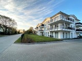 Ferienwohnung in K&uuml;hlungsborn - App. 44 Penthouse Medusa, Strandresidenz D&uuml;nenperle - Bild 22