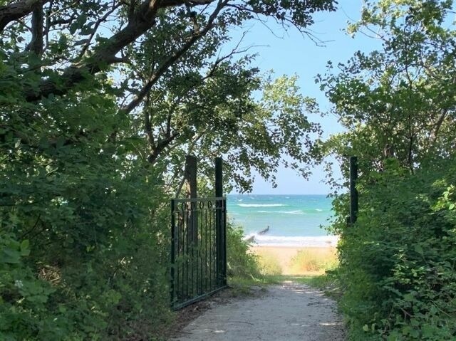 Ferienwohnung in K&uuml;hlungsborn - App. 5, Strandresidenz D&uuml;nenperle - Bild 19