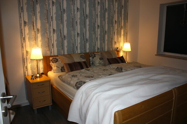 Ferienwohnung in P&ouml;nitz am See - Landhaus am See - mit Strandkorb an der Ostsee - Bild 13