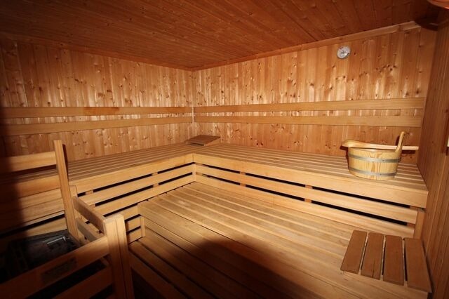 Ferienwohnung in P&ouml;nitz am See - Landhaus am See - mit Strandkorb an der Ostsee - Bild 17