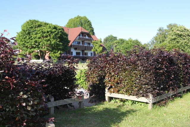Ferienwohnung in P&ouml;nitz am See - Landhaus am See - mit Strandkorb an der Ostsee - Bild 23