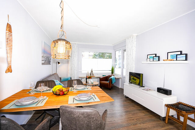 Ferienwohnung in Gr&ouml;mitz - Hanseat I Whg. 18 - Bild 2