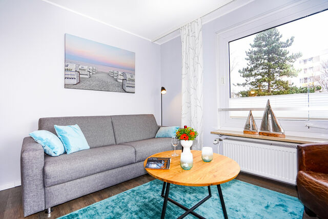 Ferienwohnung in Gr&ouml;mitz - Hanseat I Whg. 18 - Bild 7