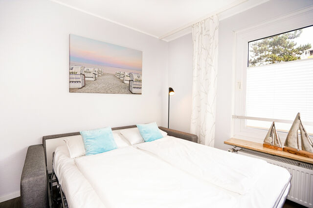 Ferienwohnung in Gr&ouml;mitz - Hanseat I Whg. 18 - Bild 8