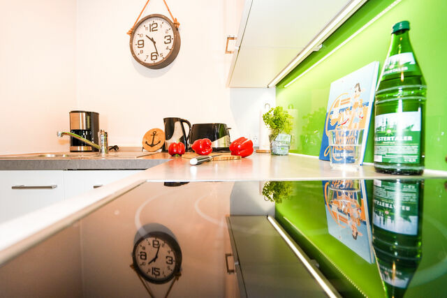 Ferienwohnung in Gr&ouml;mitz - Hanseat I Whg. 18 - Bild 11