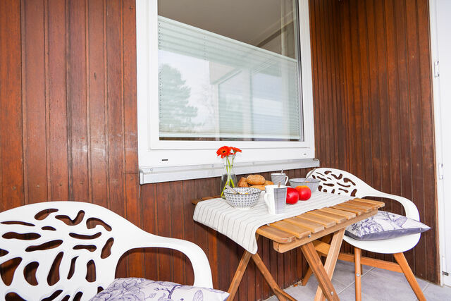 Ferienwohnung in Gr&ouml;mitz - Hanseat I Whg. 18 - Bild 14