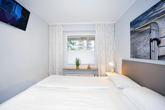 Ferienwohnung in Gr&ouml;mitz - Hanseat I Whg. 18 - Bild 18