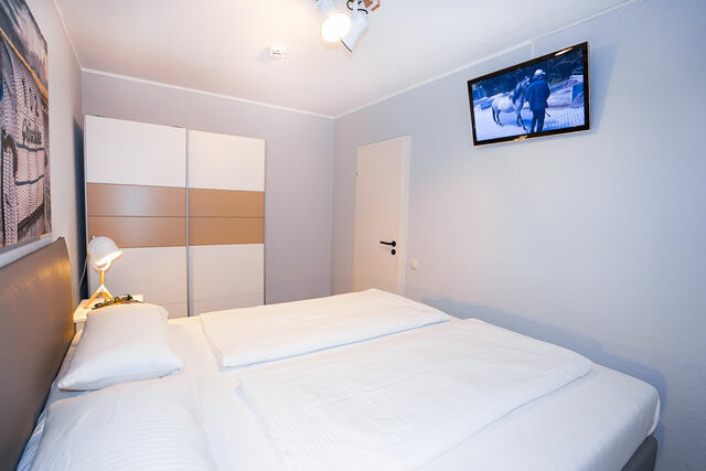 Ferienwohnung in Gr&ouml;mitz - Hanseat I Whg. 18 - Bild 19