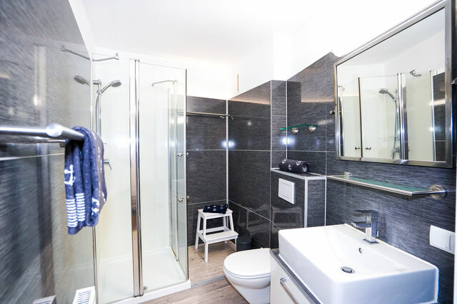 Ferienwohnung in Gr&ouml;mitz - Hanseat I Whg. 18 - Bild 20