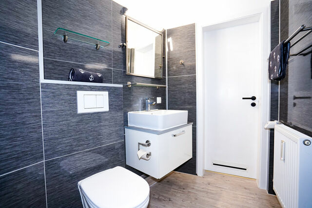 Ferienwohnung in Gr&ouml;mitz - Hanseat I Whg. 18 - Bild 21