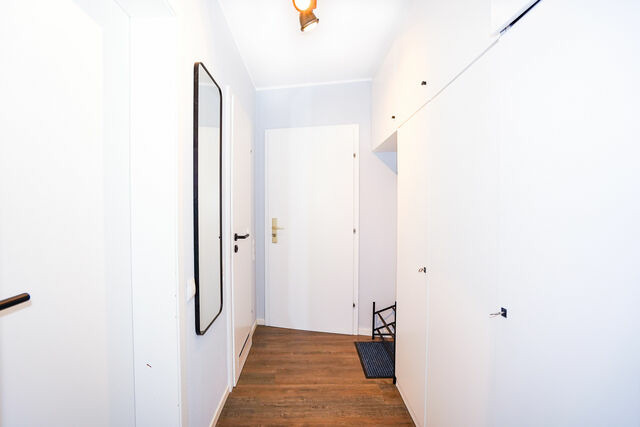 Ferienwohnung in Gr&ouml;mitz - Hanseat I Whg. 18 - Bild 23