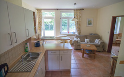 Ferienwohnung in Barkelsby-Hemmelmark - Alte Schule 2