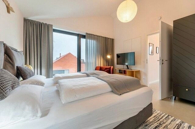 Ferienwohnung in Hohwacht - De Ole School "K&uuml;stenliebe" Maisonette Whg. 15 - Bild 24