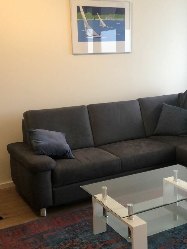 Ferienwohnung in Travem&uuml;nde - Strand und Meer, Meerblick - Bild 8