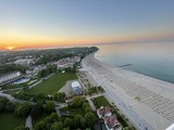 Ferienwohnung in Travem&uuml;nde - Strand und Meer, Meerblick - Bild 16