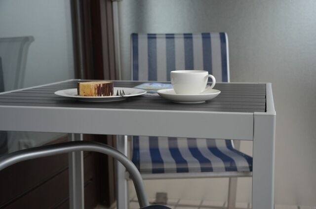 Ferienwohnung in Travem&uuml;nde - Strand und Meer, Meerblick - Bild 18