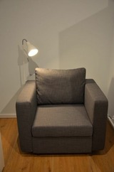 Ferienwohnung in Travem&uuml;nde - Strand und Meer, Meerblick - Bild 19