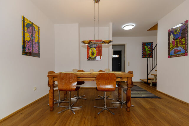 Ferienwohnung in K&uuml;hlungsborn - Ostseeblick, Fehmarn 46 - Bild 9