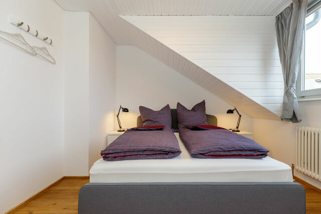 Ferienwohnung in K&uuml;hlungsborn - Ostseeblick, Fehmarn 46 - Bild 16