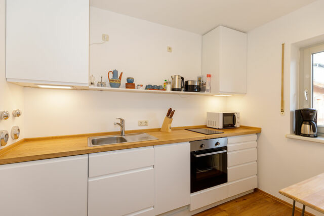 Ferienwohnung in K&uuml;hlungsborn - Ostseeblick, Fehmarn 46 - Bild 23