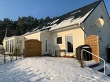 Ferienhaus in Lütow - Ferienhaus Köhler Am Achterwasser , Urlaub mit Hund - Bild 3