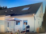 Ferienhaus in Lütow - Ferienhaus Köhler Am Achterwasser , Urlaub mit Hund - Bild 2