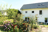 Ferienwohnung in Lütow - Ferienhaus Köhler Am Walde , Urlaub mit Hund - Bild 1