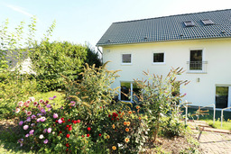 Ferienhaus Köhler Am Walde , Urlaub mit Hund