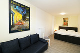 Ferienwohnung in Lütow - Ferienhaus Köhler Am Walde , Urlaub mit Hund - Bild 7