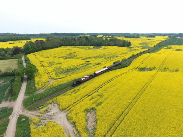 Ferienwohnung in Rabenkirchen-Faul&uuml;ck - Ferienwohnung BEA 2 - Bild 9
