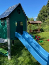 Ferienwohnung in Fehmarn OT Wulfen - Sybille Sonnenbrille - Bild 23