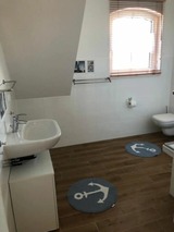 Ferienhaus in Dassow - zwisch. Boltenhagen und P&ouml;tenitz Ostseeurlaub bis 6 Pers."Alte Liebe" Haus A - Bild 11