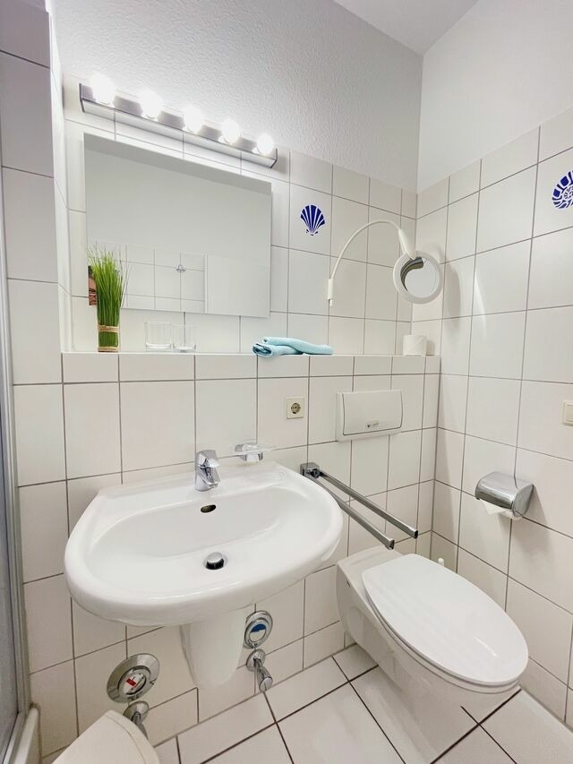 Ferienwohnung in Dierhagen - Ferienwohnung Strandd&uuml;ne 117 - Bild 11