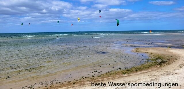 Ferienwohnung in Wendtorf - Sturmflut - Bild 20