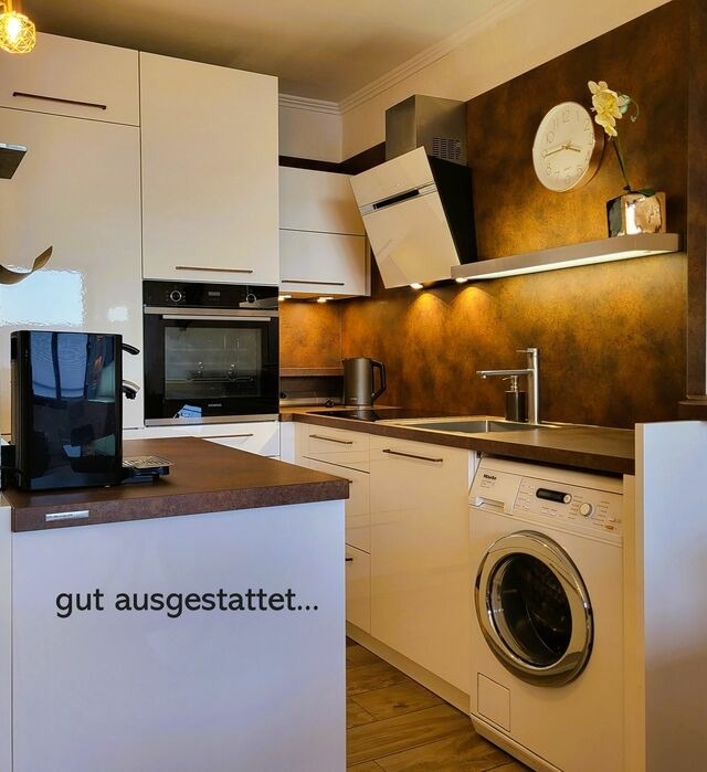 Ferienwohnung in Wendtorf - Hafenblick - Bild 4
